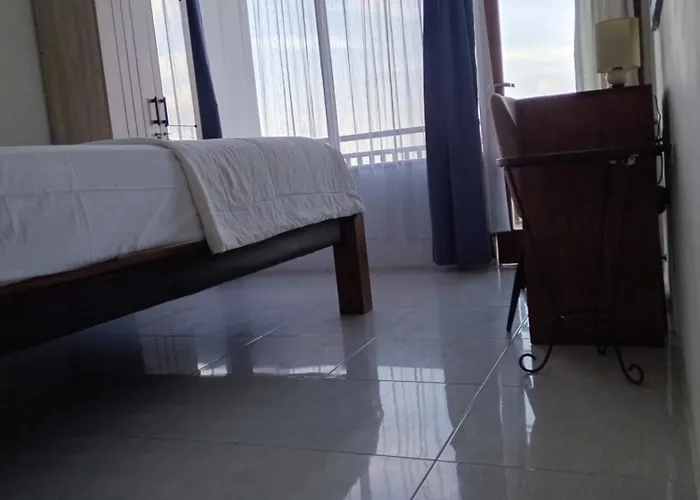 بيت ضيافة Jeca House
