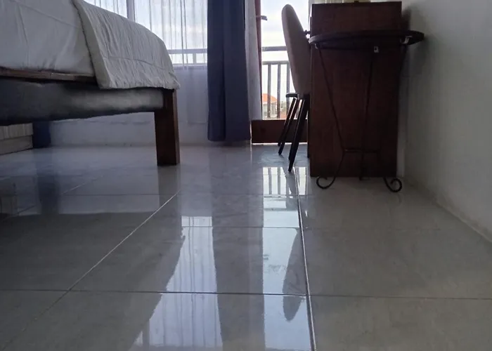 بيت ضيافة Jeca House أونغاسان