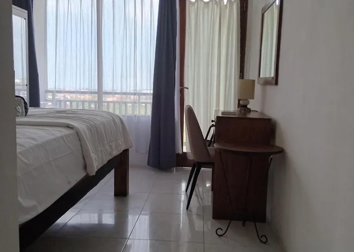 بيت ضيافة Jeca House *
