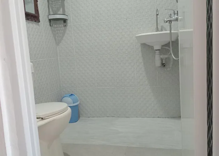 Jeca House أونغاسان