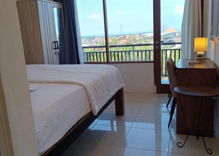 Jeca House أونغاسان